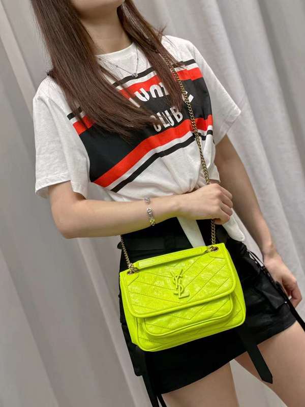 Glami - SLY Bags 637