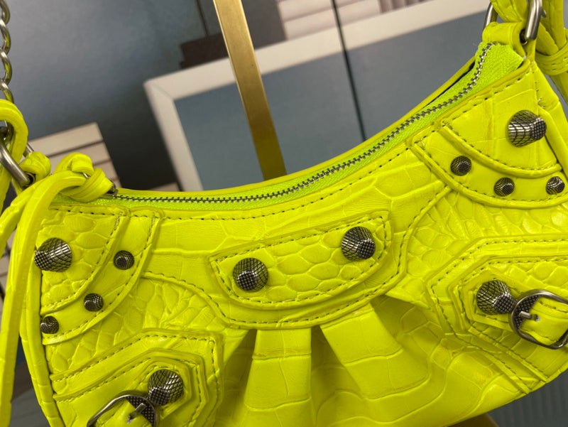Satchel Bags - BGC Bags - 028