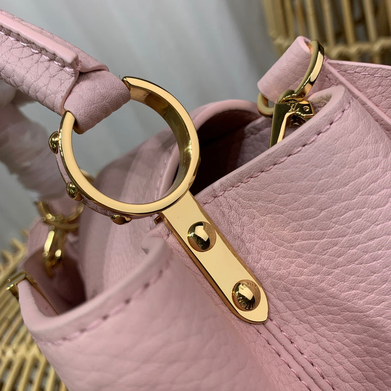 Satchel Bags - VL Bags - 5614