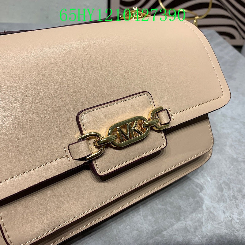 Satchel Bags - MK Bags - 413