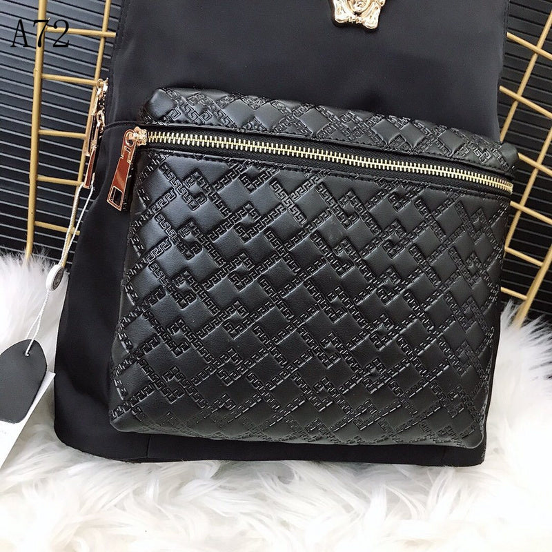 Satchel Bags - PDA Bags - 1082