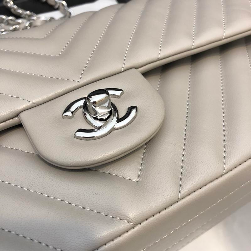 Satchel Bags - CHL Bags - 476