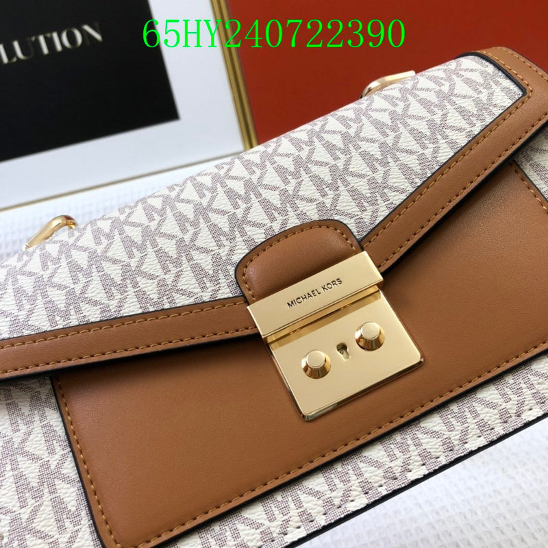 Satchel Bags - MK Bags - 705