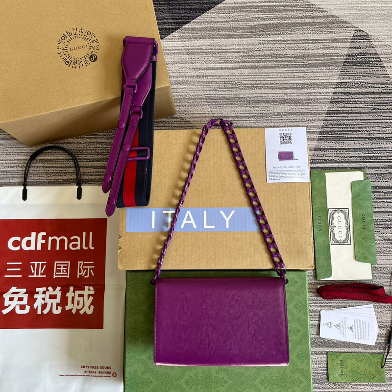 GLM - gg Bags - 755