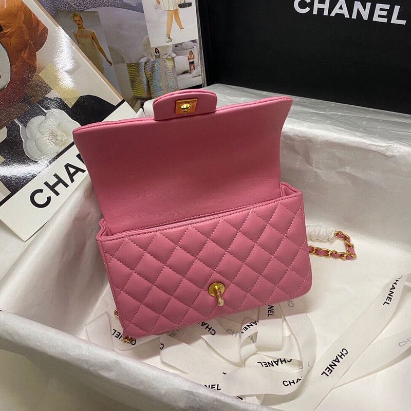 Satchel Bags - CHL Bags - 3356