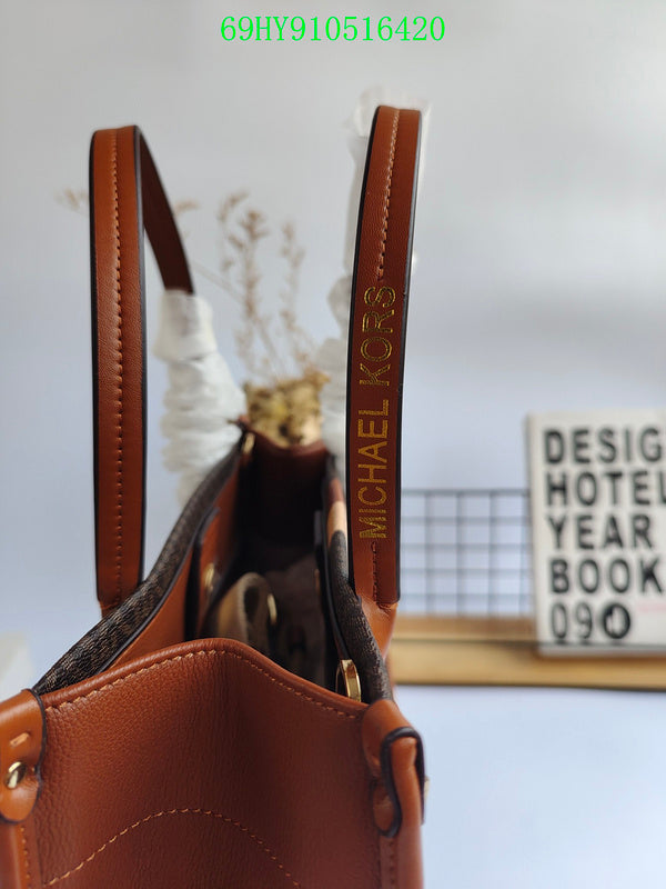 Satchel Bags - MK Bags - 373