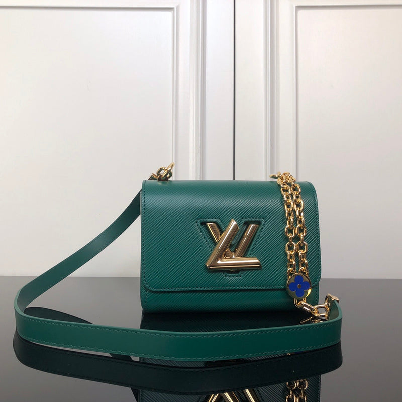 Satchel Bags - VL Bags - 1355