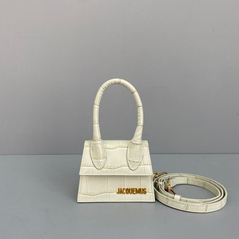 Satchel Bags - Mix1 Items - 094