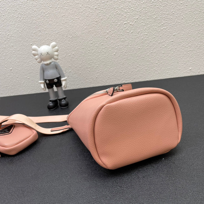 Satchel Bags - PDA Bags - 963