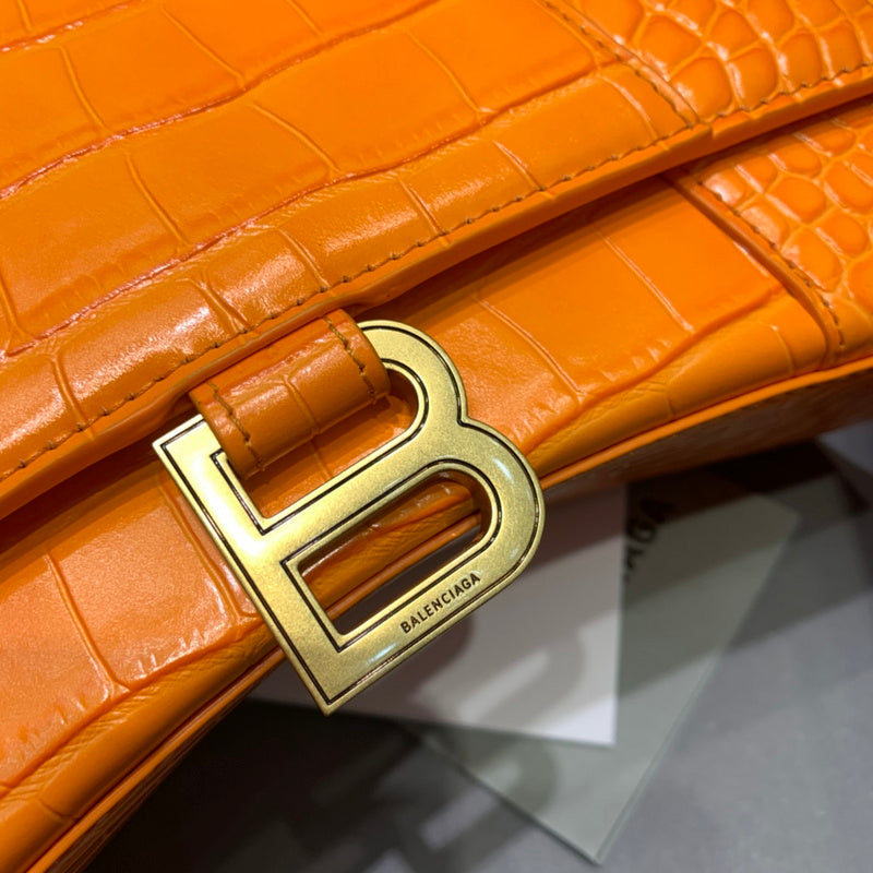 Satchel Bags - BGA Bags - 778