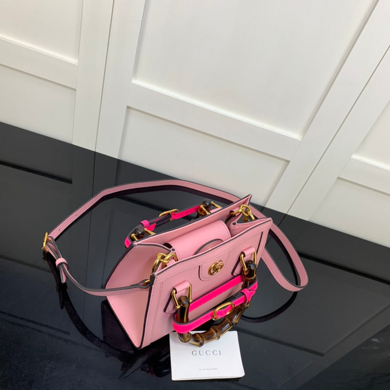 Satchel Bags - GUC Bags - 1617