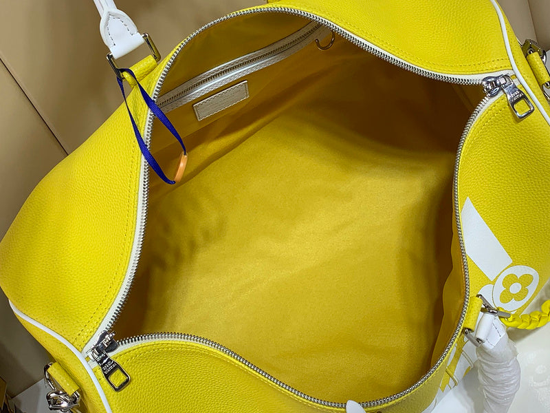 Satchel Bags - VL Bags - 5058