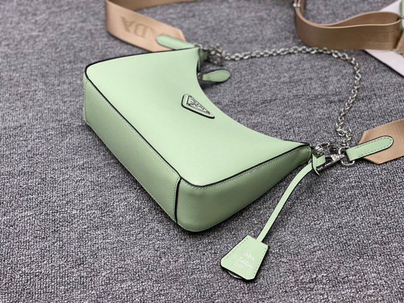 Satchel Bags - PDA Bags - 1227