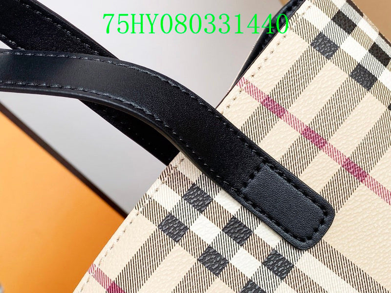 Fan Fashion -GLM - Top quality BBR Bags - 576