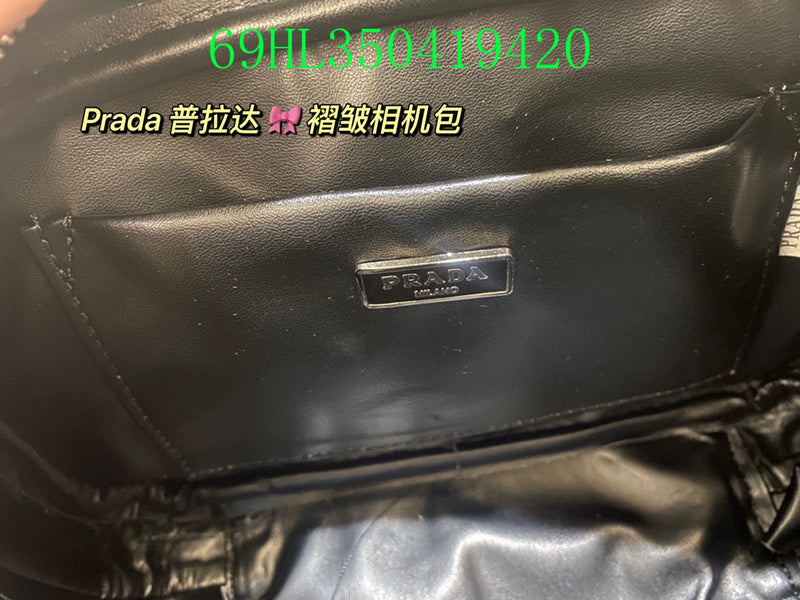 Satchel Bags - PDA Bags - 3394