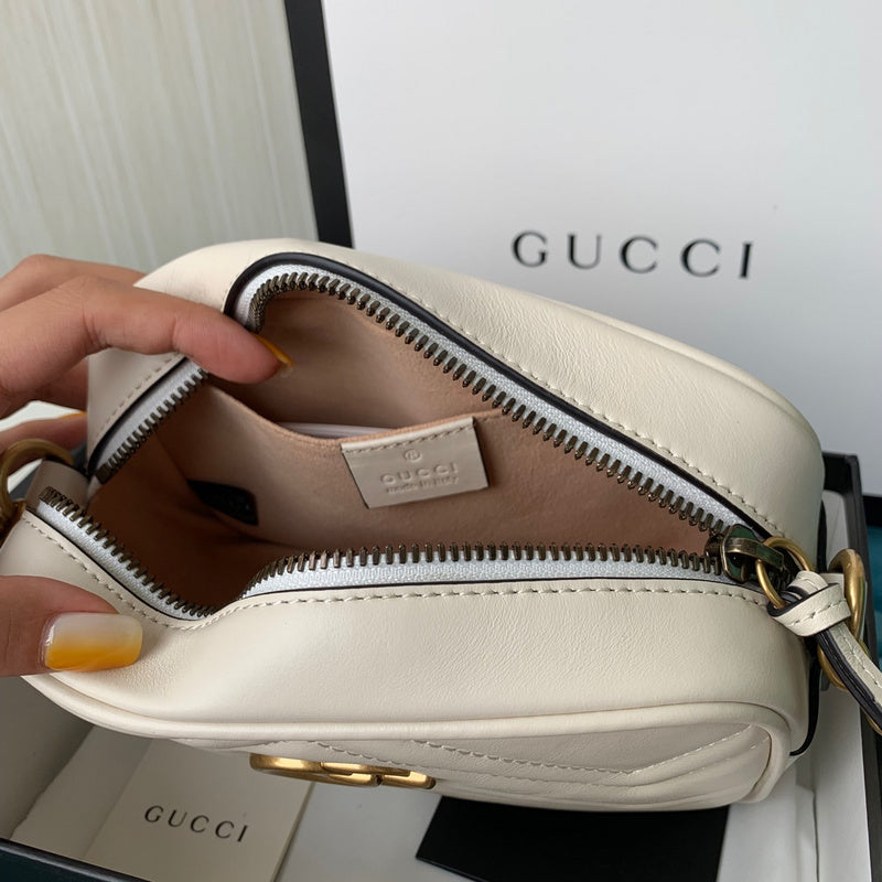 Satchel Bags - GCI Bags - 4837