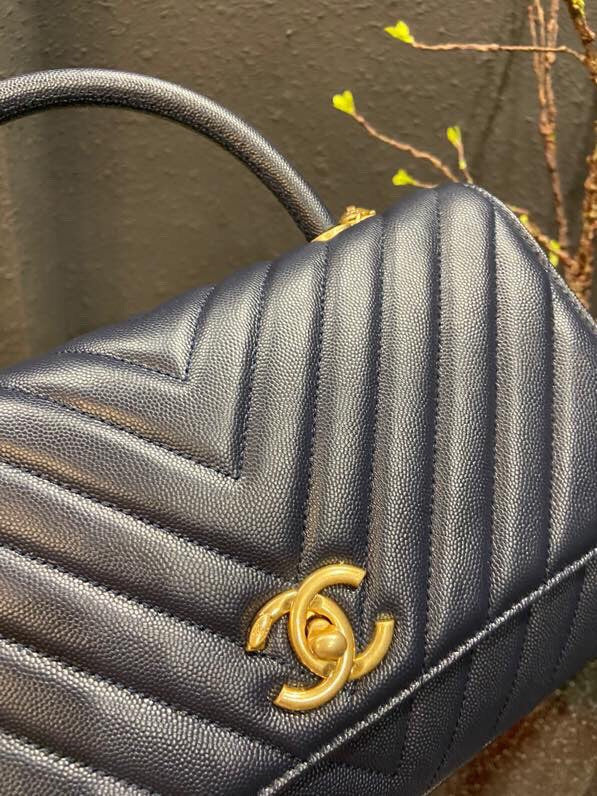 Satchel Bags - CHL Bags - 4644