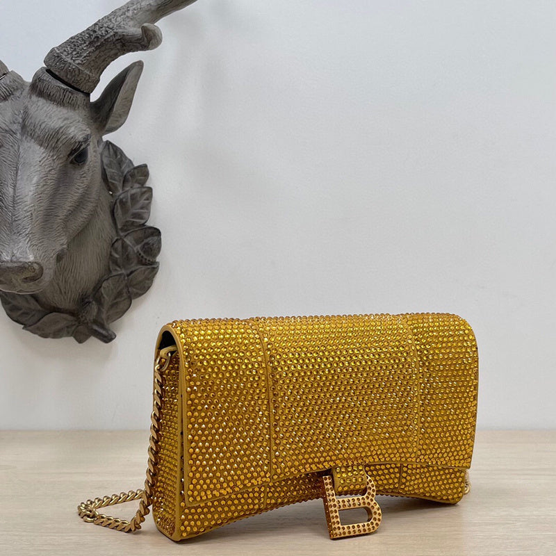 Satchel Bags - BGA Bags - 2535