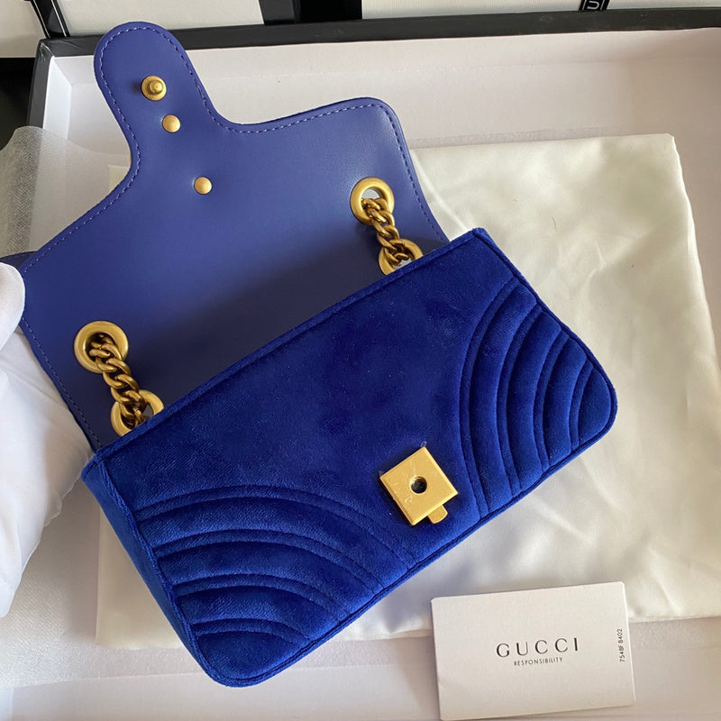 Satchel Bags - GUC Bags - 231