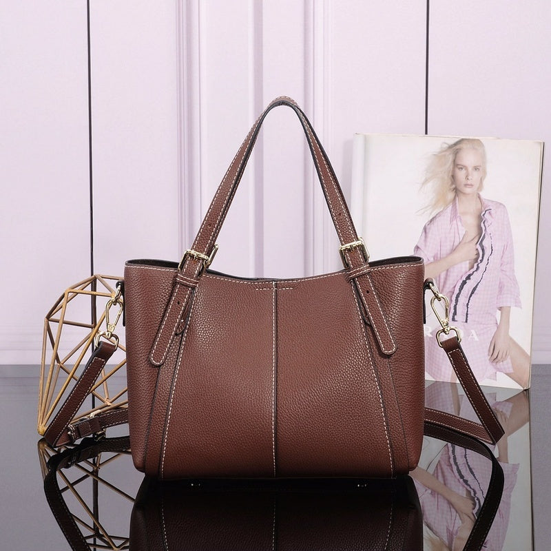 Satchel Bags - PDA Bags - 1173
