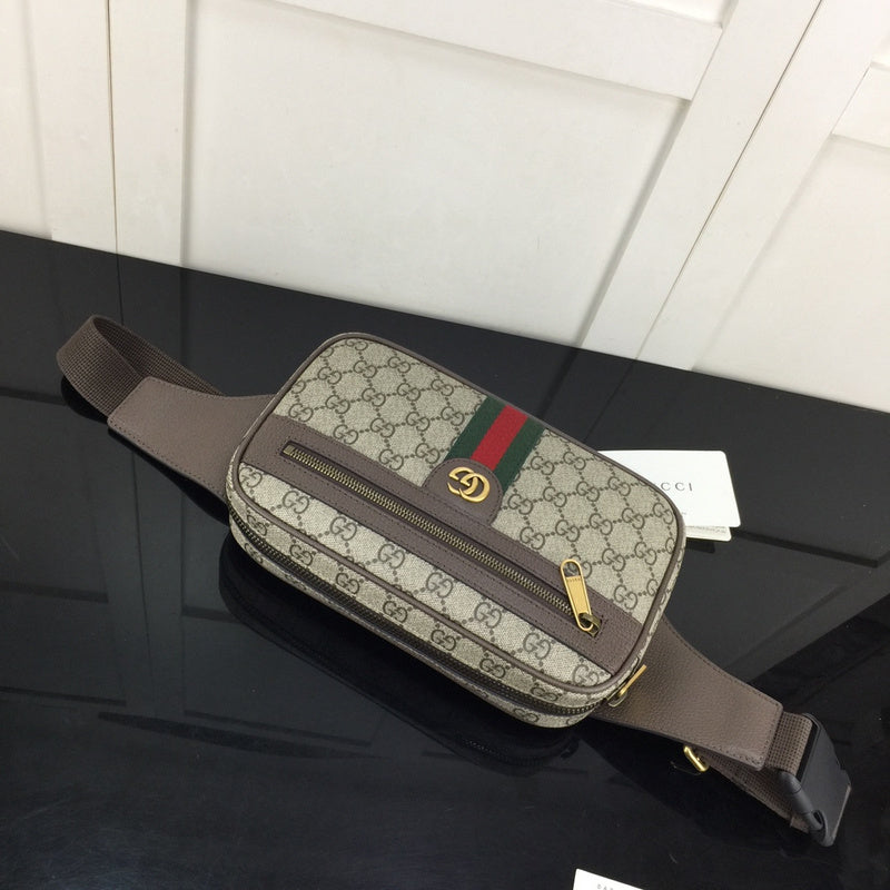Satchel Bags - GUC Bags - 775