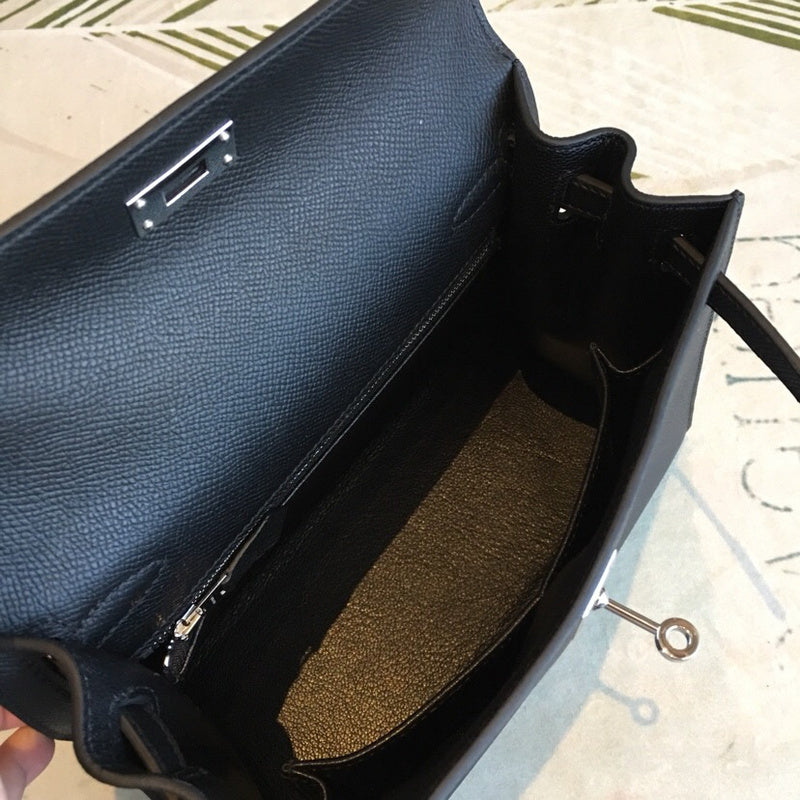 Satchel Bags - HMS-Bags - 1226