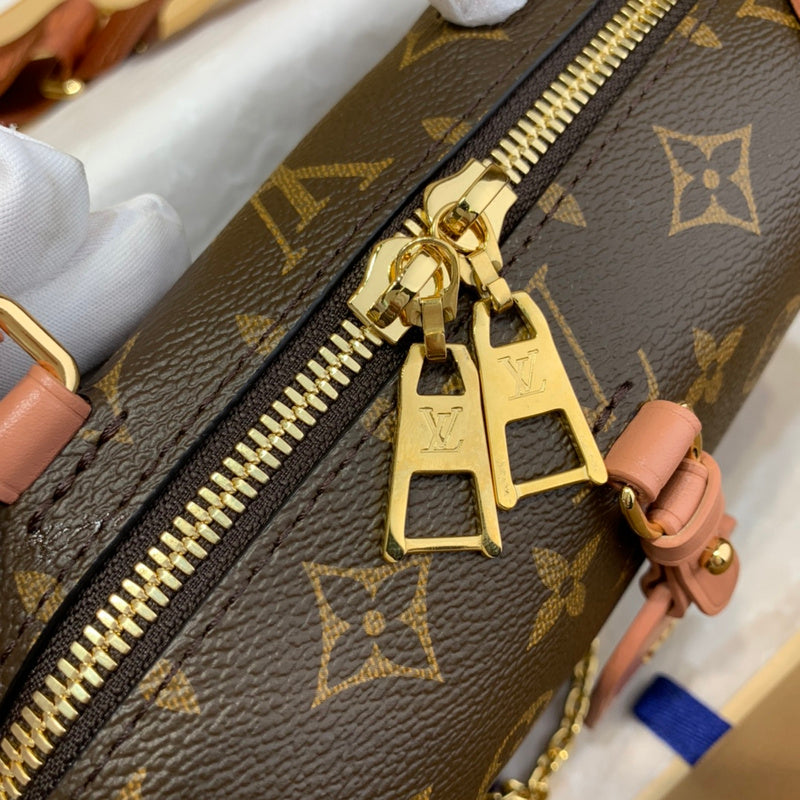 Satchel Bags - VL Bags - 6186