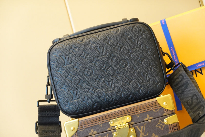 Satchel Bags - VL Bags - 5273