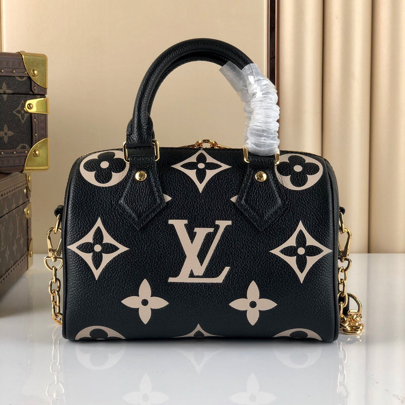 Satchel Bags - VL Bags - 4969