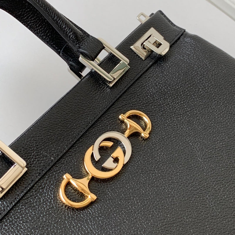 Satchel Bags - GCI Bags - 5091