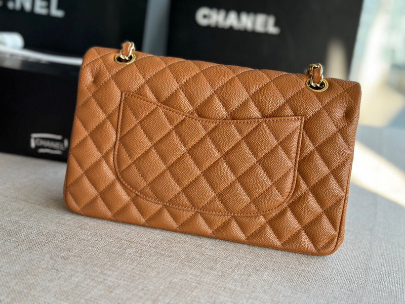 Satchel Bags - CHL Bags - 2193