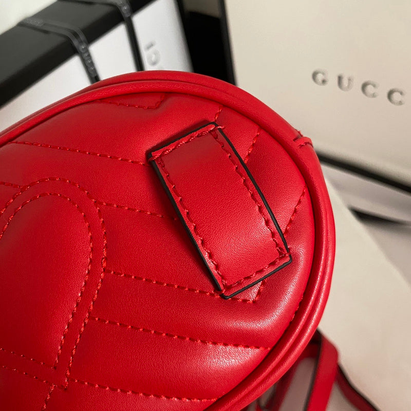 Satchel Bags - GUC Bags - 1010