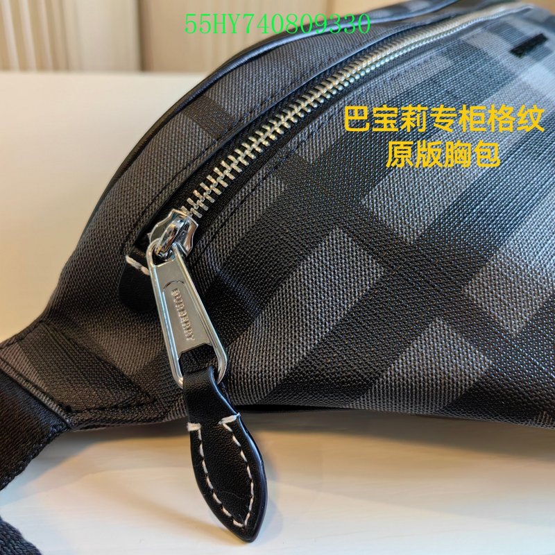 Fan Fashion -GLM - Top quality BBR Bags - 069