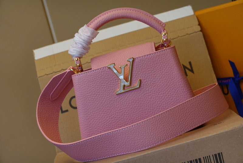 Satchel Bags - VL Bags - 5208