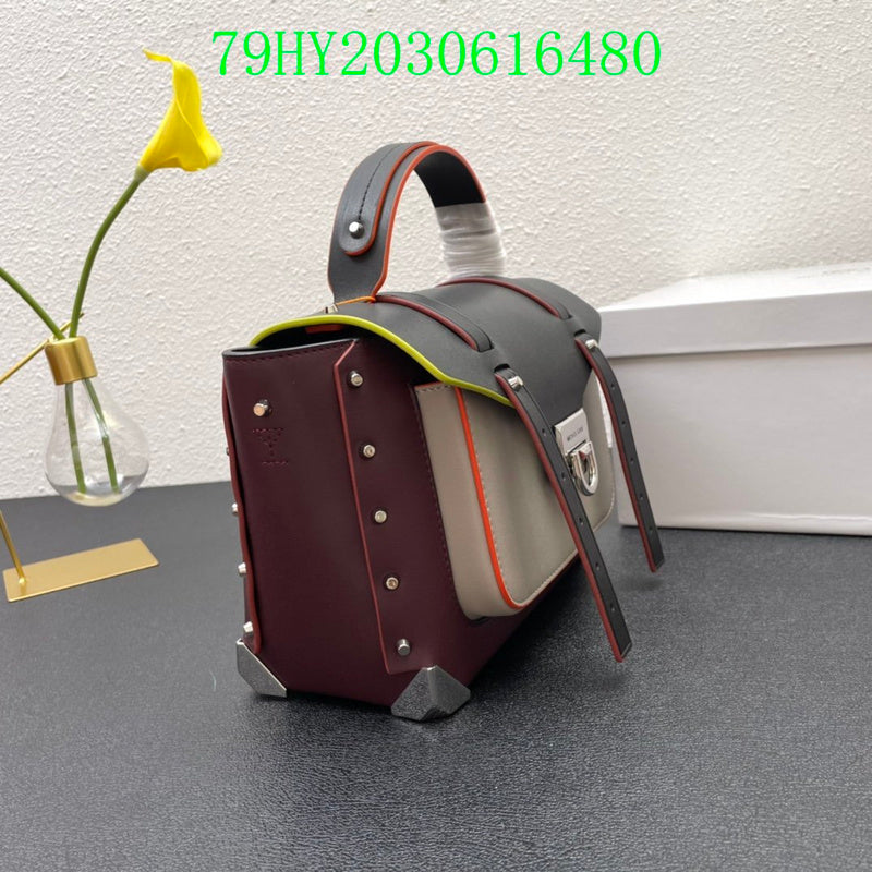 Satchel Bags - MK Bags - 337