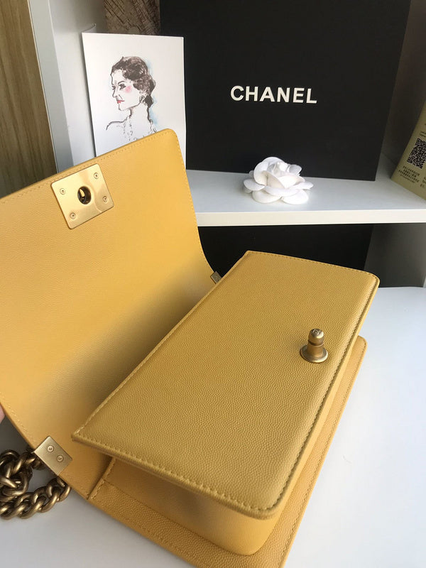 Satchel Bags - CHL Bags - 276