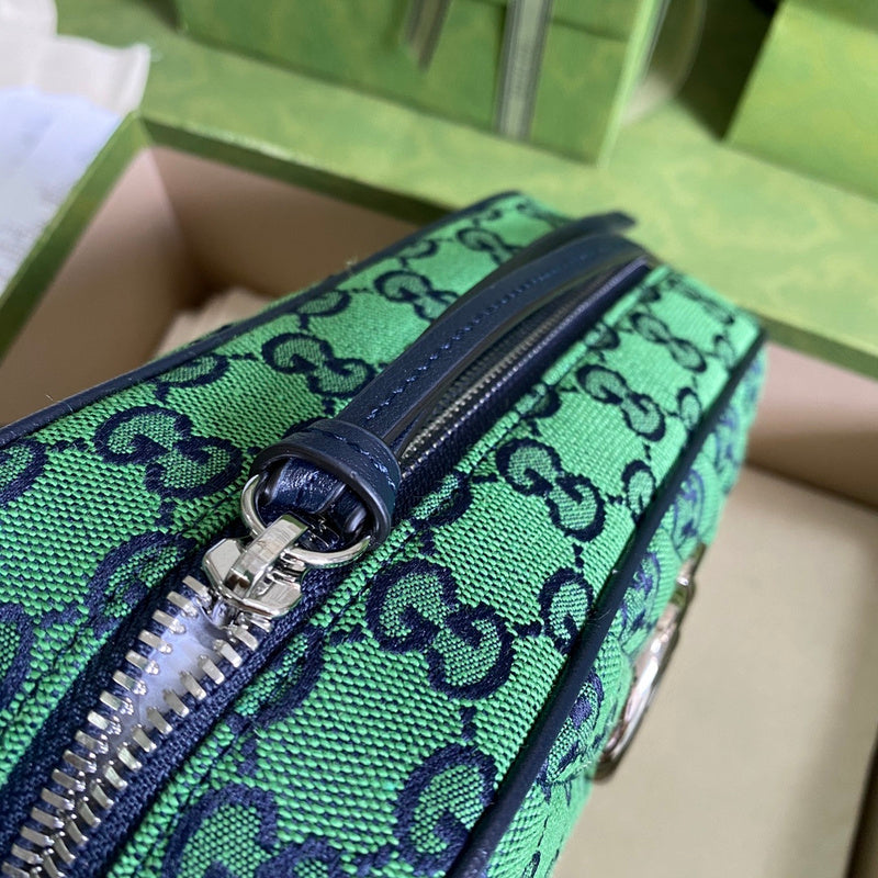 Satchel Bags - GCI Bags - 6827