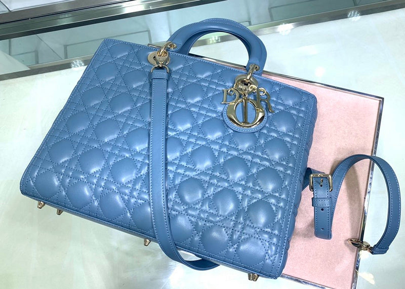 Satchel Bags - DOR Bags - 1160