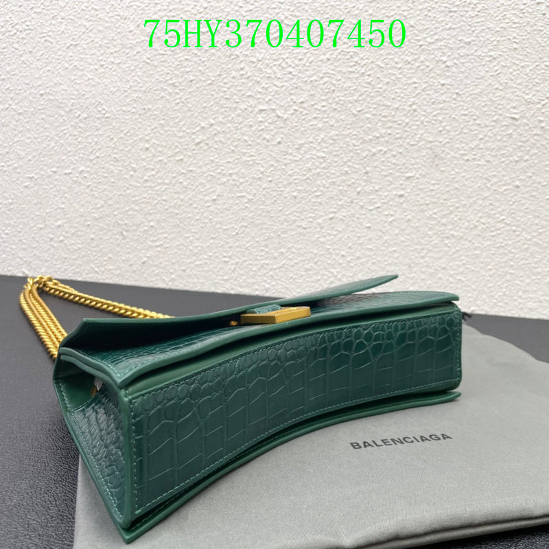 Glami GlamI - BGA Bags - 1838