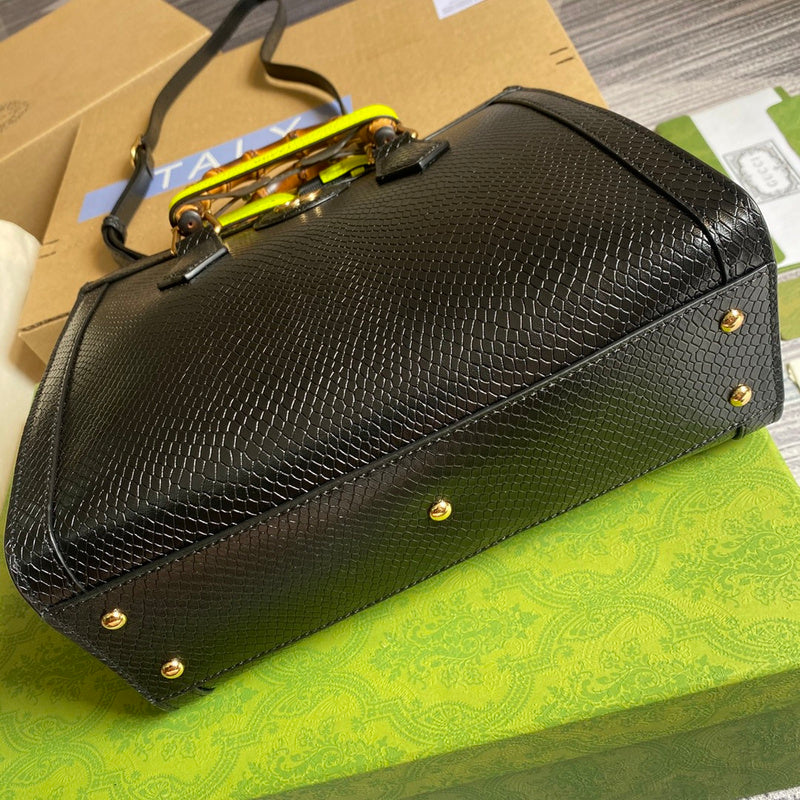 Satchel Bags - GCI Bags - 5083