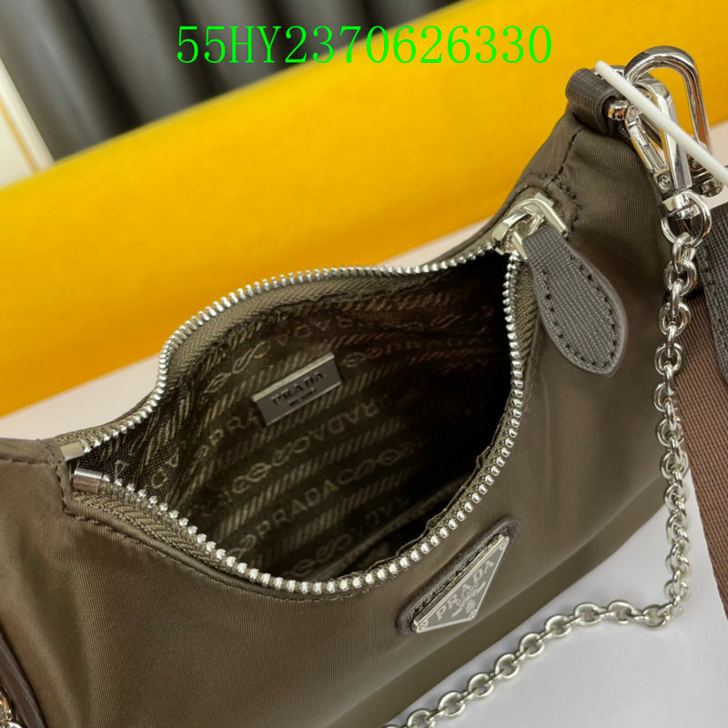 Satchel Bags - PDA Bags - 3145