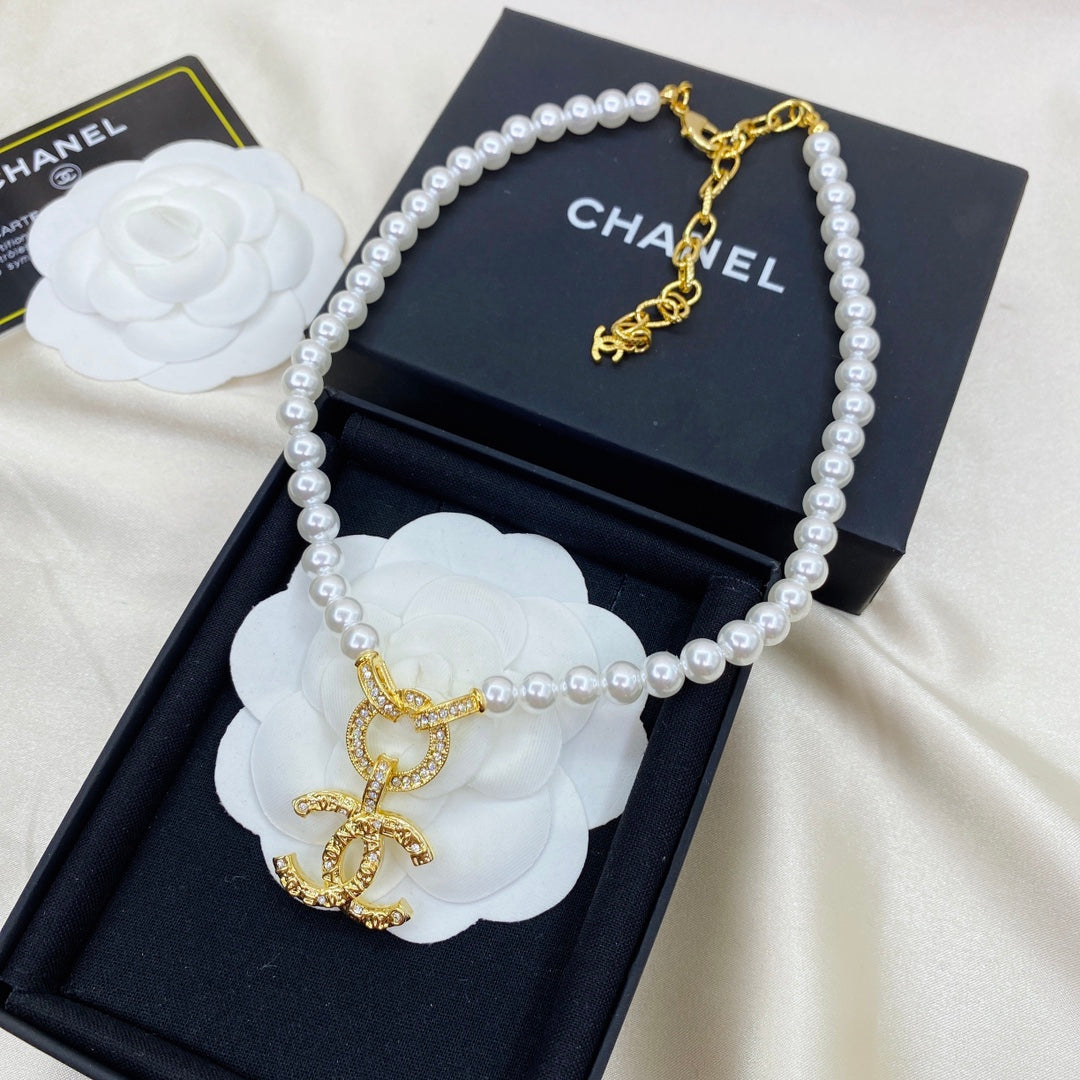 GLM - Top Quality Necklace CHL031