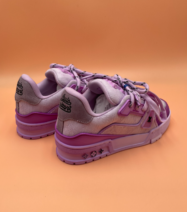 glami shop- LOV Men Shoes - 156