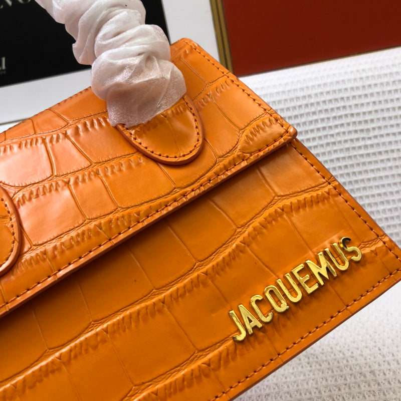 Satchel Bags - JQMS Bags - 111