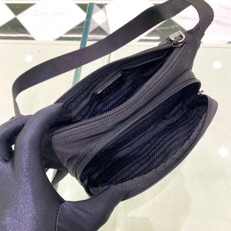 Satchel Bags - PDA Bags - 2756
