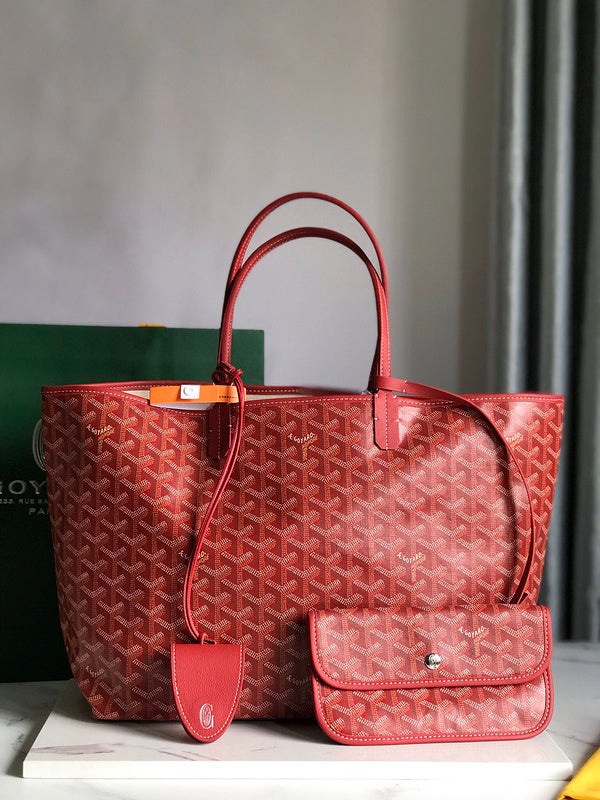 GLM - GYO Bags - 252