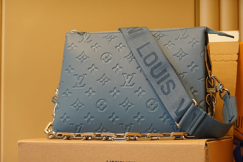 Satchel Bags - VL Bags - 5007