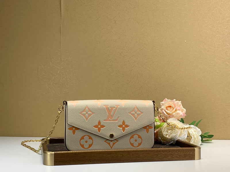 Satchel Bags - VL Bags - 5976