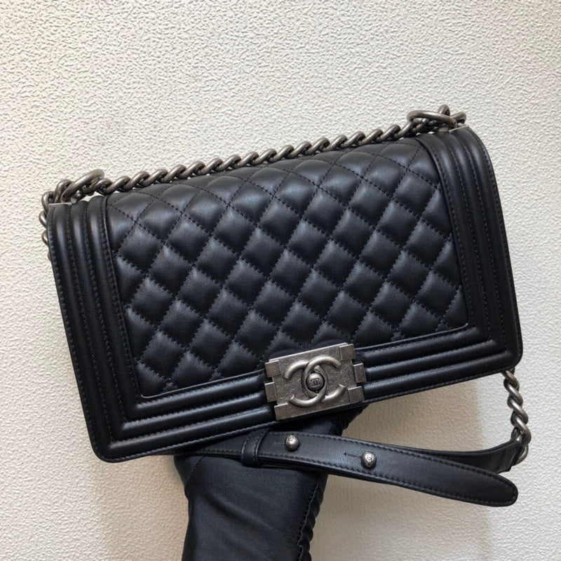 Satchel Bags - CHL Bags - 2546