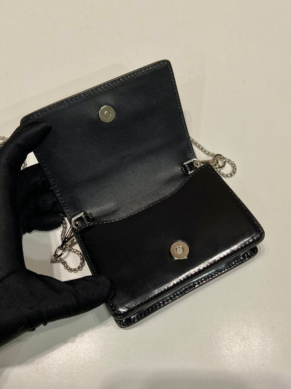 Satchel Bags - PDA Bags - 206